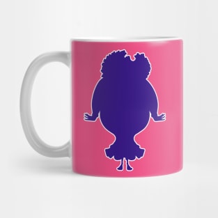 Giolla Mug